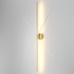 Настенный светильник (бра) Maytoni C084WL-L18BS2.7K-1 — изображение 4