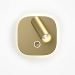 Настенный светильник (бра) Technical C175WL-9W-2.7-4K-MG — изображение 3