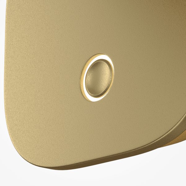 Настенный светильник (бра) Technical C175WL-9W-2.7-4K-MG — изображение 5