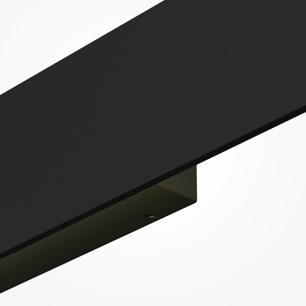 Настенный светильник (бра) Technical C81WL-18W3K-B — изображение 3