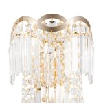 Настенный светильник (бра) Maytoni DIA201WL-02G — изображение 3