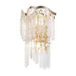 Настенный светильник (бра) Maytoni DIA201WL-02G — изображение 4