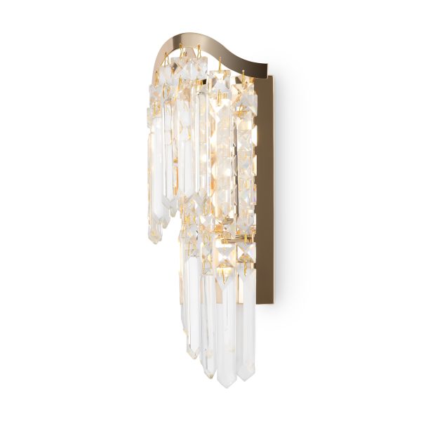 Настенный светильник (бра) Maytoni DIA201WL-02G — изображение 5