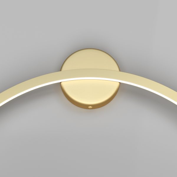 Настенный светильник (бра) Maytoni MOD005WL-L46BSK2 — изображение 2