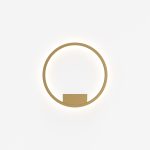 Настенный светильник (бра) Maytoni MOD058WL-L25BSK — изображение 3