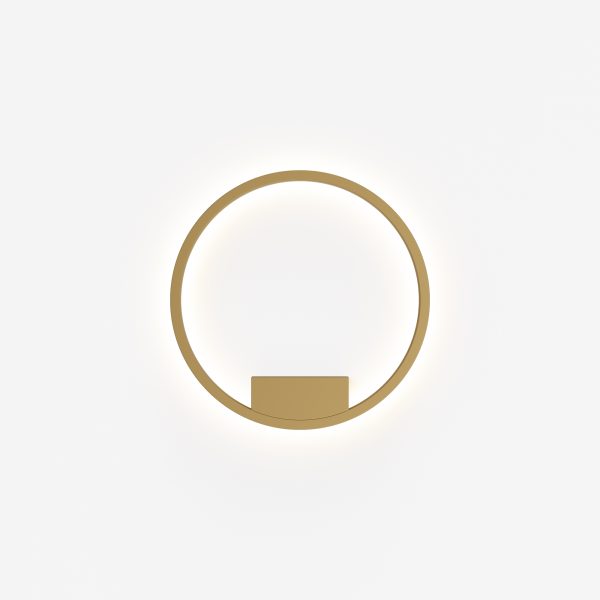 Настенный светильник (бра) Maytoni MOD058WL-L25BSK — изображение 3