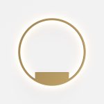 Настенный светильник (бра) Maytoni MOD058WL-L35BSK — изображение 3