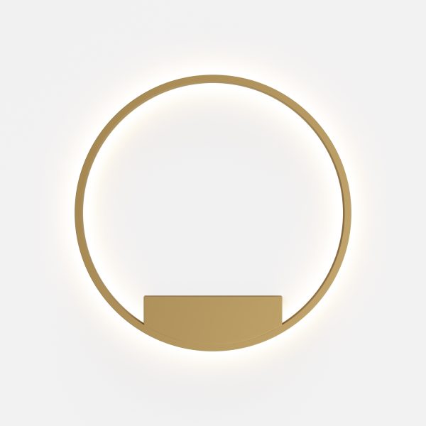 Настенный светильник (бра) Maytoni MOD058WL-L35BSK — изображение 3