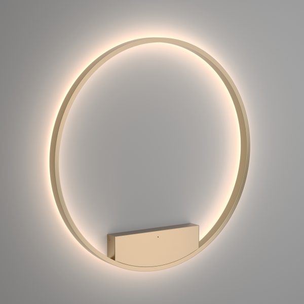 Настенный светильник (бра) Maytoni MOD058WL-L50BS4K — изображение 2