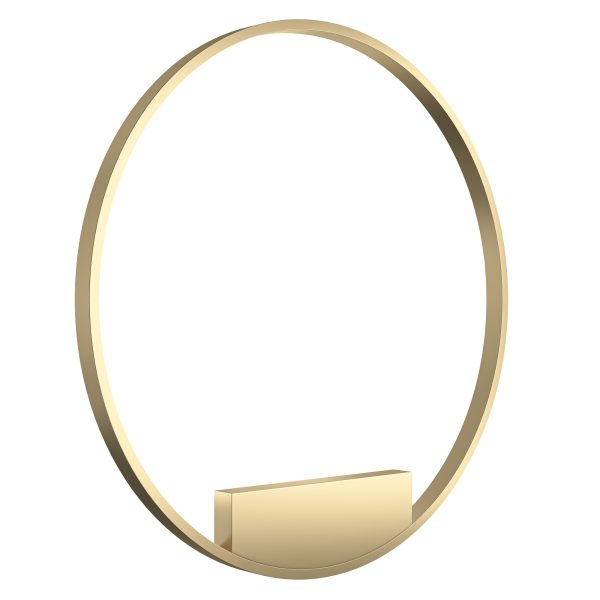 Настенный светильник (бра) Maytoni MOD058WL-L50BS4K — изображение 3