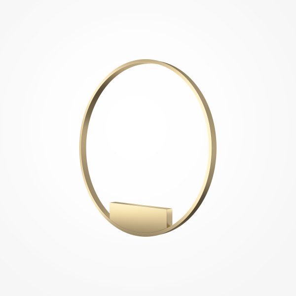 Настенный светильник (бра) Maytoni MOD058WL-L50BS4K — изображение 5