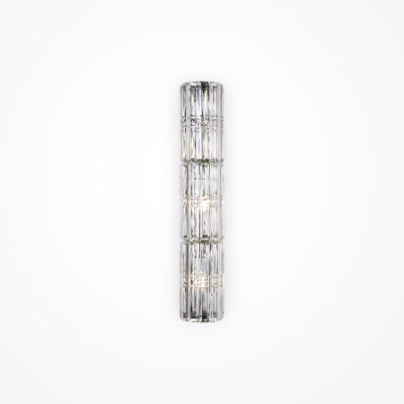 Настенный светильник (бра) Maytoni MOD094WL-03CH