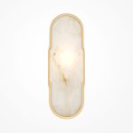 Настенный светильник (бра) Maytoni MOD099WL-01G3 — изображение 5