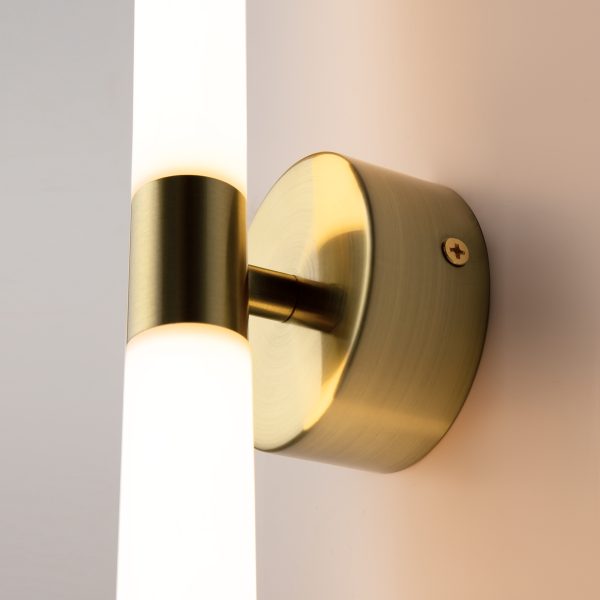 Настенный светильник (бра) Maytoni MOD106WL-L16G3K — изображение 3