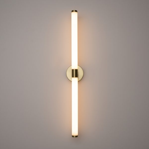 Настенный светильник (бра) Maytoni MOD106WL-L16G3K — изображение 4