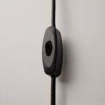 Настенный светильник (бра) Maytoni MOD126WL-01B1 — изображение 3