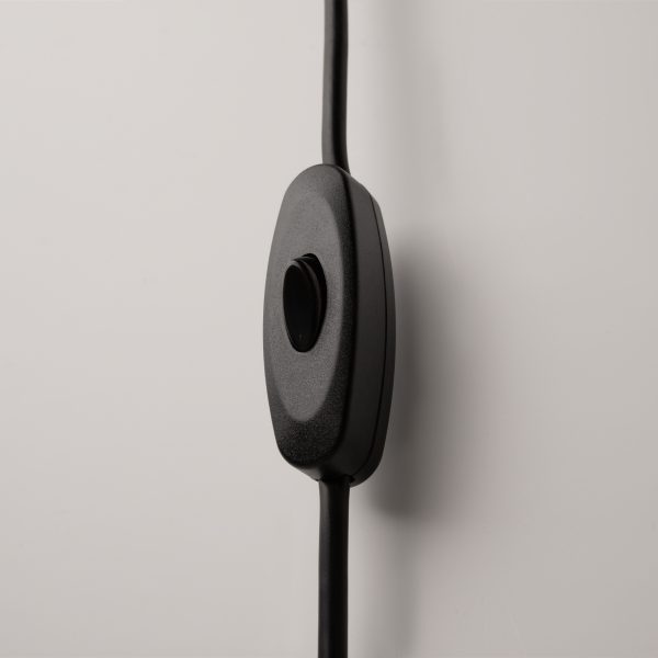 Настенный светильник (бра) Maytoni MOD126WL-01B1 — изображение 3