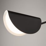 Настенный светильник (бра) Maytoni MOD126WL-01B1 — изображение 4