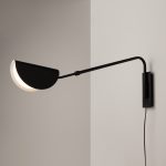 Настенный светильник (бра) Maytoni MOD126WL-01B1 — изображение 5