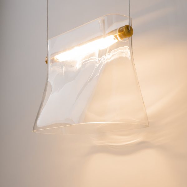 Настенный светильник (бра) Maytoni MOD170WL-L8BS3K1 — изображение 3