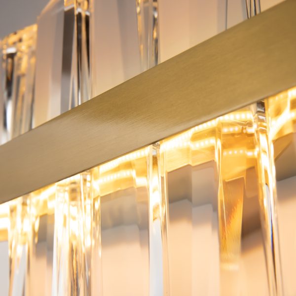 Настенный светильник (бра) Maytoni MOD173WL-L15BS3K — изображение 5