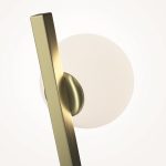 Настенный светильник (бра) Maytoni MOD175WL-01G — изображение 5