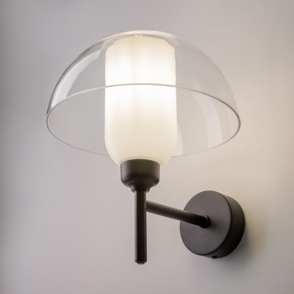 Настенный светильник (бра) Maytoni MOD177WL-01B — изображение 4