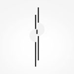 Настенный светильник (бра) Maytoni MOD179WL-L22W4K1 — изображение 2