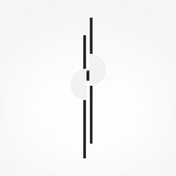 Настенный светильник (бра) Maytoni MOD179WL-L22W4K1 — изображение 2