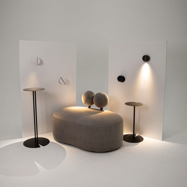 Настенный светильник (бра) Maytoni MOD180WL-L4B3K — изображение 2