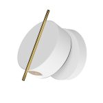 Настенный светильник (бра) Maytoni MOD180WL-L4W3K1 — изображение 5