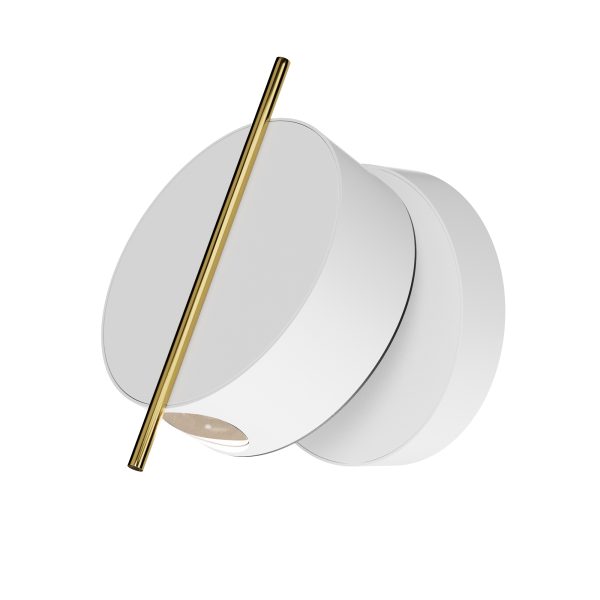 Настенный светильник (бра) Maytoni MOD180WL-L4W3K1 — изображение 5