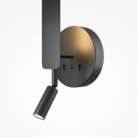 Настенный светильник (бра) Maytoni MOD214WL-L8B3K1 — изображение 5