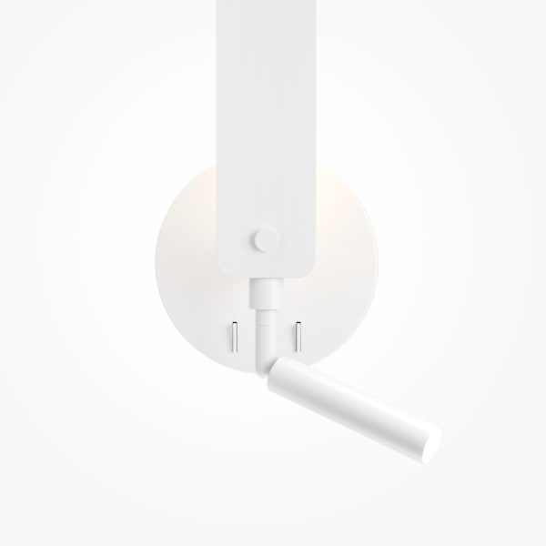 Настенный светильник (бра) Maytoni MOD214WL-L8W3K — изображение 2