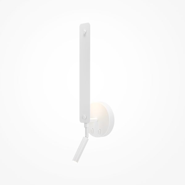 Настенный светильник (бра) Maytoni MOD214WL-L8W3K — изображение 3