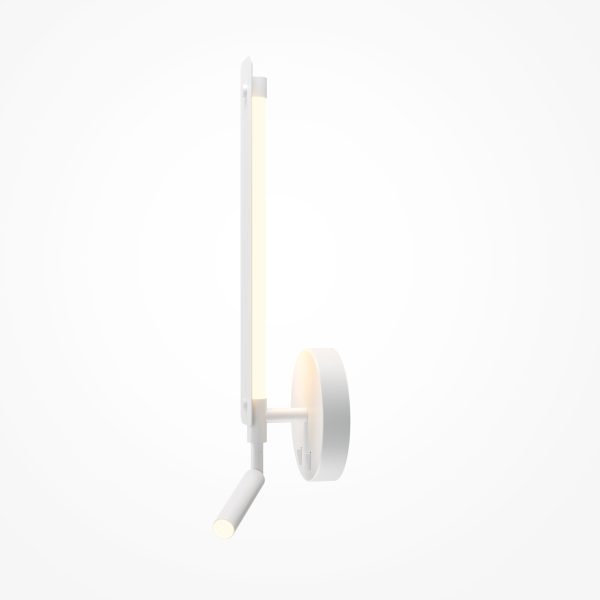 Настенный светильник (бра) Maytoni MOD214WL-L8W3K — изображение 4