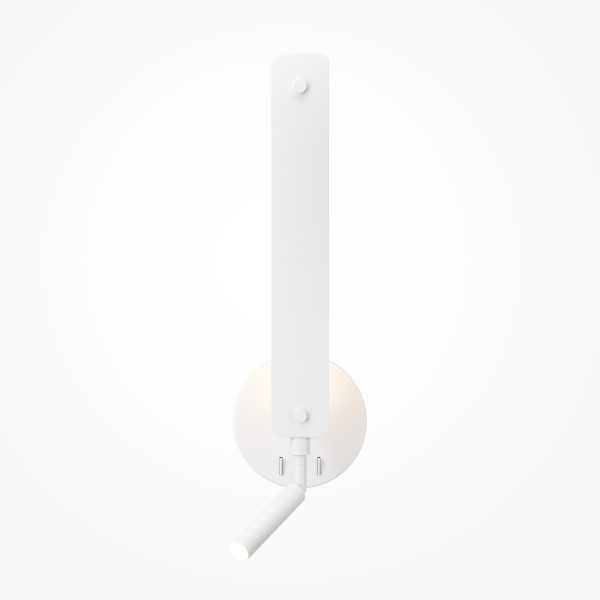 Настенный светильник (бра) Maytoni MOD214WL-L8W3K — изображение 5
