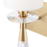 Настенный светильник (бра) Maytoni MOD224WL-01BS — изображение 3