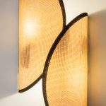 Настенный светильник (бра) Maytoni MOD225WL-02B1 — изображение 4