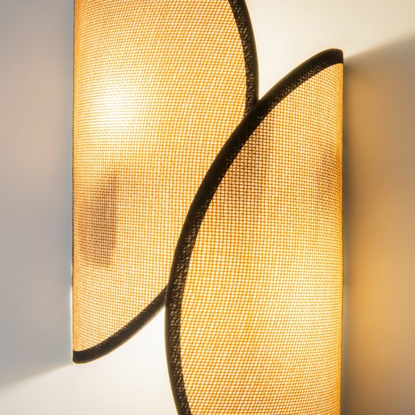 Настенный светильник (бра) Maytoni MOD225WL-02B1 — изображение 4