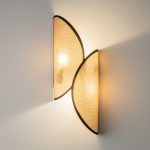 Настенный светильник (бра) Maytoni MOD225WL-02B1 — изображение 5