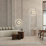 Настенный светильник (бра) Maytoni MOD233WL-L11BS3K — изображение 3