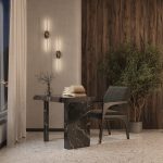 Настенный светильник (бра) Maytoni MOD256WL-L5BS3K3 — изображение 2