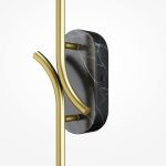 Настенный светильник (бра) Maytoni MOD256WL-L5BS3K3 — изображение 5