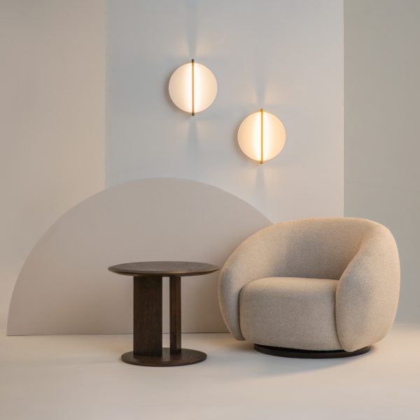 Настенный светильник (бра) Maytoni MOD279WL-L14G3K — изображение 4