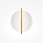 Настенный светильник (бра) Maytoni MOD279WL-L14G3K — изображение 5