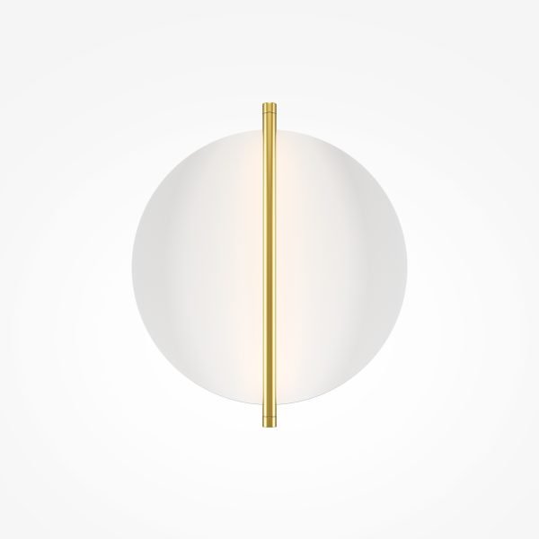 Настенный светильник (бра) Maytoni MOD279WL-L14G3K — изображение 5