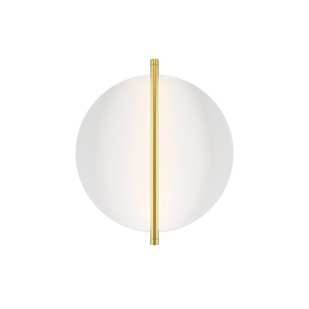 Настенный светильник (бра) Maytoni MOD279WL-L14G3K