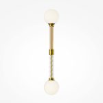 Настенный светильник (бра) Maytoni MOD287WL-02BS — изображение 2