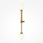 Настенный светильник (бра) Maytoni MOD287WL-02BS — изображение 3